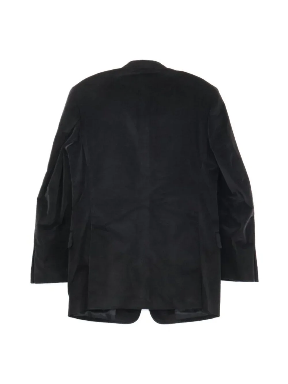 Louis Vuitton Velour Single Suit